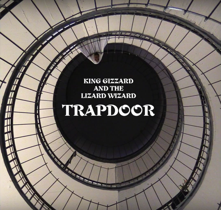 Trapdoor (single)