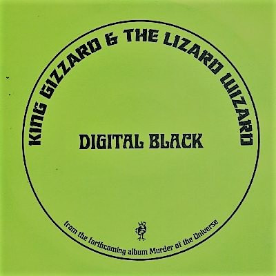 Digital Black (promo)