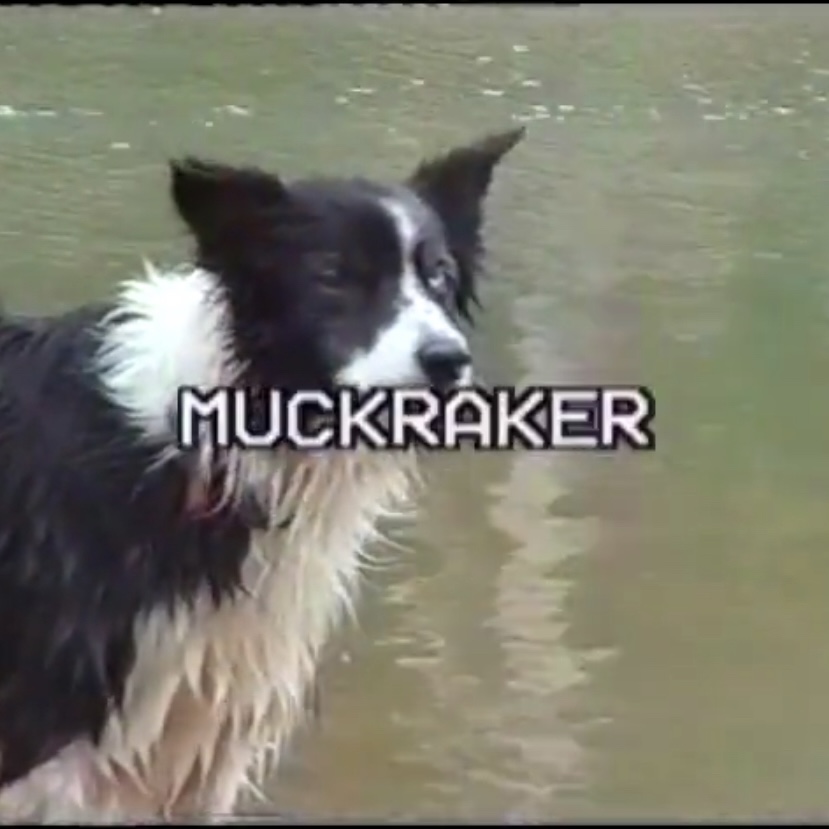 Muckraker Music Video