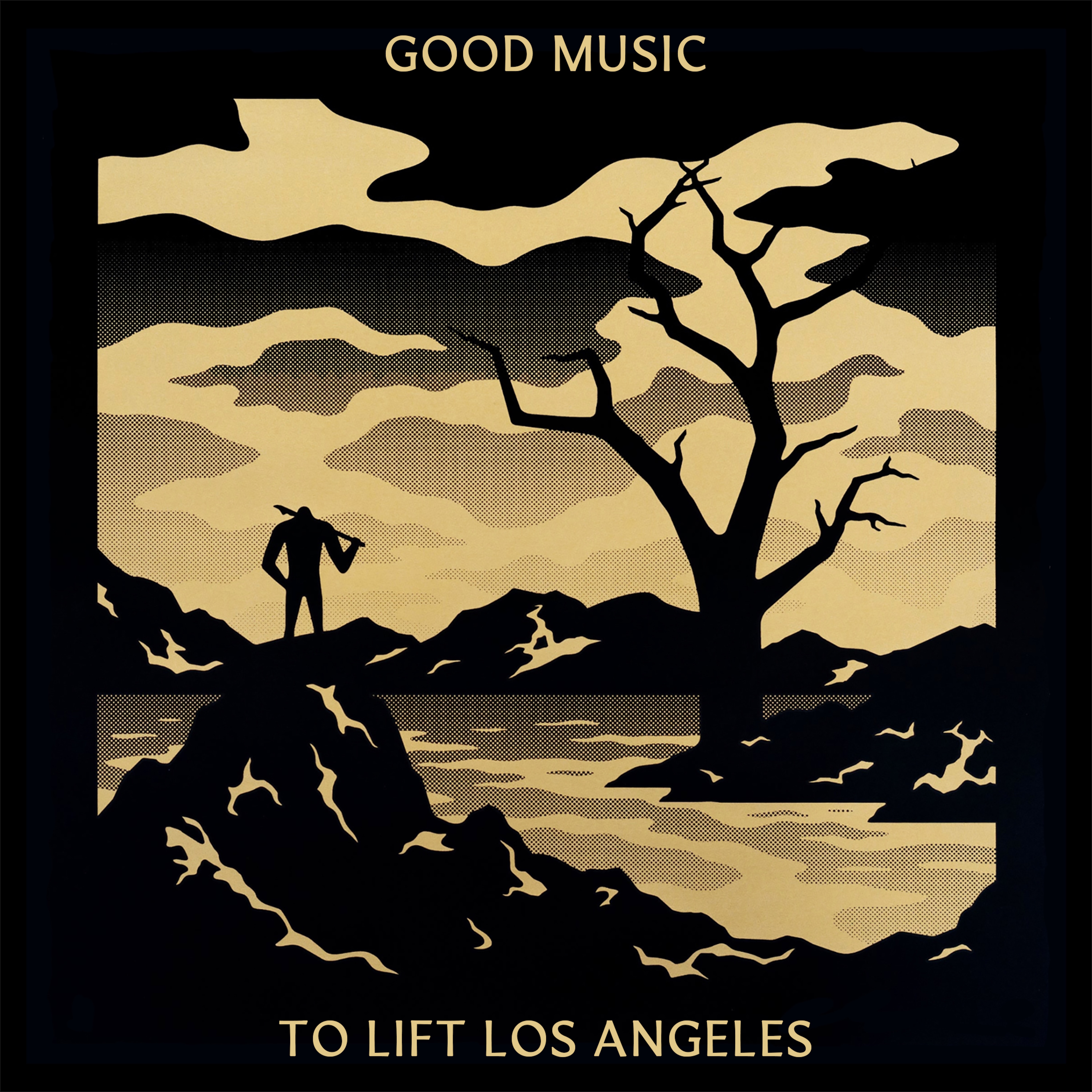 Good Music to Lift Los Angeles